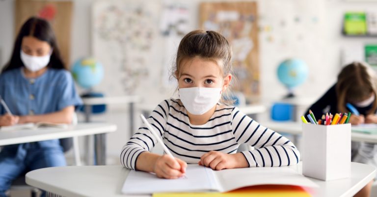 La rentrée scolaire pour tous les élèves ?