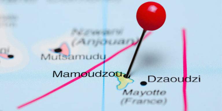 Mayotte : un accompagnement pluridisciplinaire vers l’emploi
