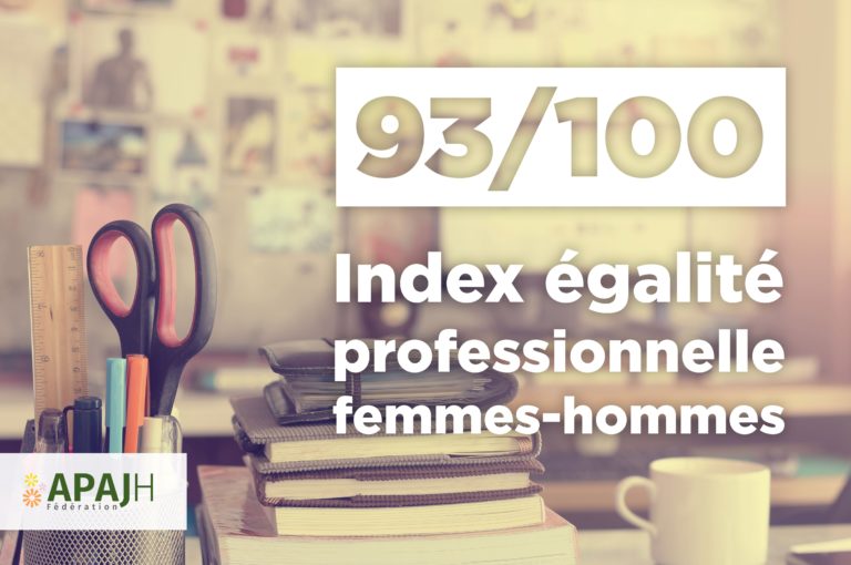 Égalité professionnelle Femmes-Hommes