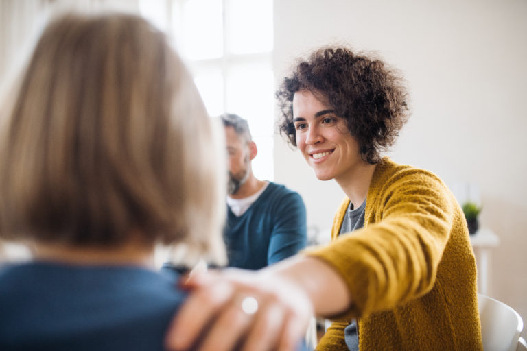 Majeurs protégés, acteurs de leur parcours de santé et d’accompagnement