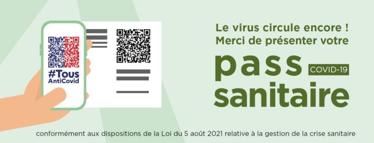 En savoir plus sur le Pass sanitaire et l’obligation vaccinale