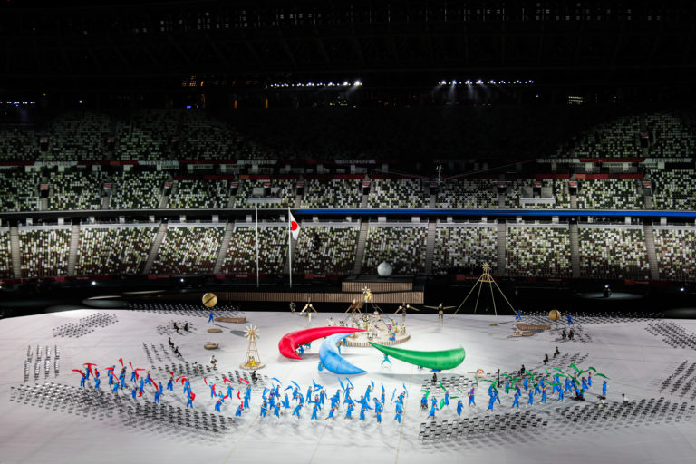 Tokyo 2020, objectif plus qu’atteint !