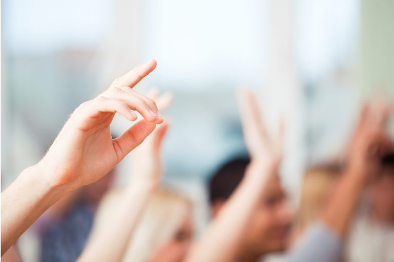 Présidentielle : L’École est un droit pour tous les enfants de la République