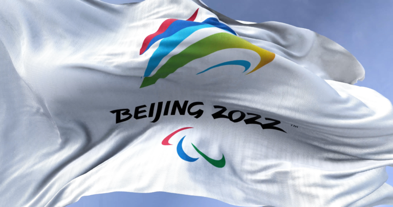 Pékin 2022 | Tous supporters de la France !