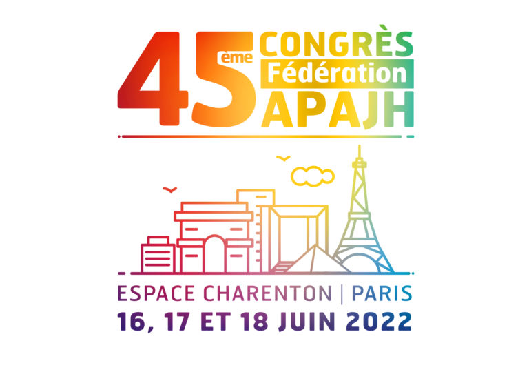 45ème Congrès de la Fédération APAJH