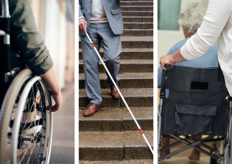 7.6 millions de personnes en situation de handicap en 2021 en France selon la DREES