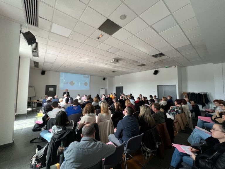 Conférences de territoires 2024