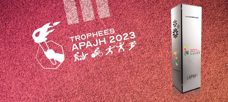 Inscrivez-vous aux Trophées APAJH 2023 !