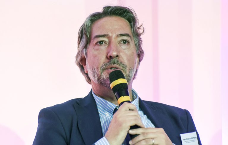 Jean-Christian Sovrano, nouveau Directeur général de la Fédération APAJH dès septembre