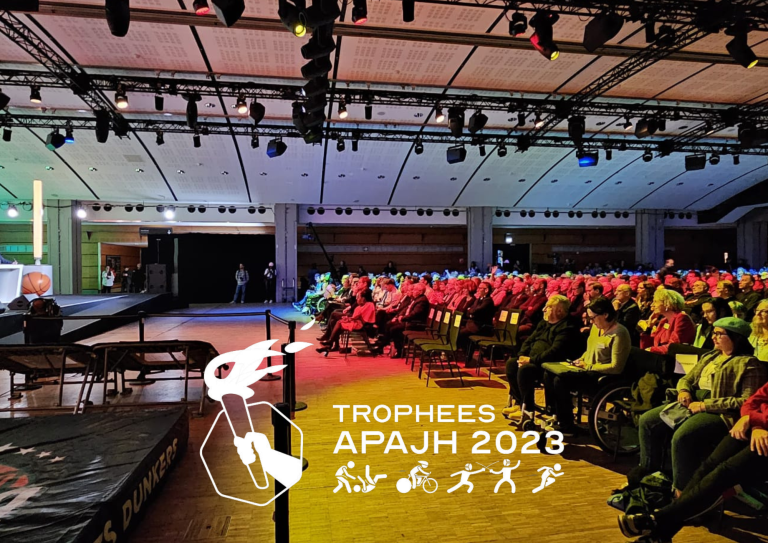 Les lauréats des Trophées APAJH 2023 sont…