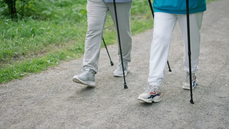 Rencontre avec Marion Etienne, professeure d’activité physique et sportive adaptée