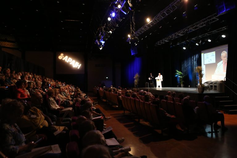 47e Congrès de la Fédération APAJH : Ensemble, poser les jalons de la démocratie associative