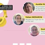 Le foyer de vie Le Pré Vert en Conférence de Territoire