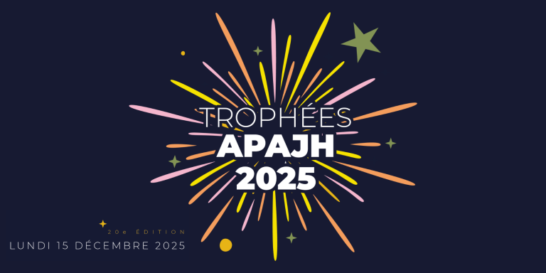 Les Trophées APAJH fêtent leurs 20 ans !