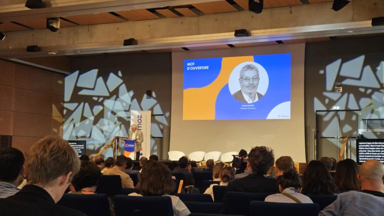 L’APAJH présente aux Rendez-vous de l’inclusion par Hosmoz