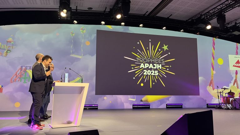 Les lauréats de la 20e cérémonie des Trophées APAJH sont…