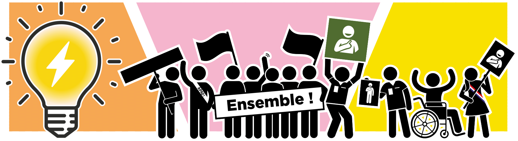 Élections municipales 2026 - Ensemble !