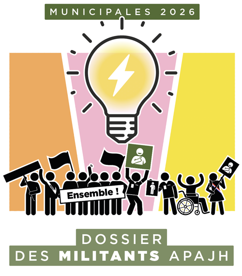 Dossier du militant APAJH