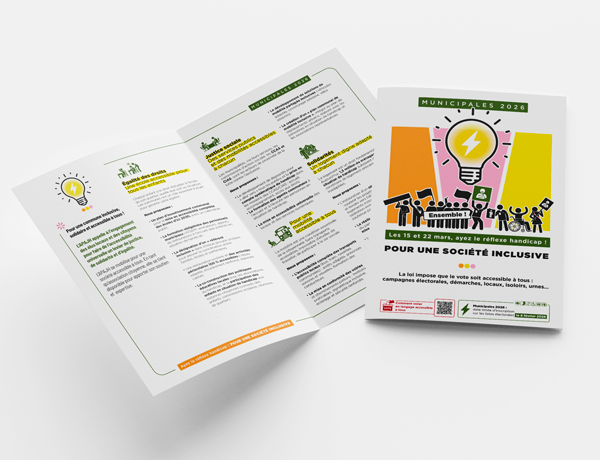 Tract Municipales 2026