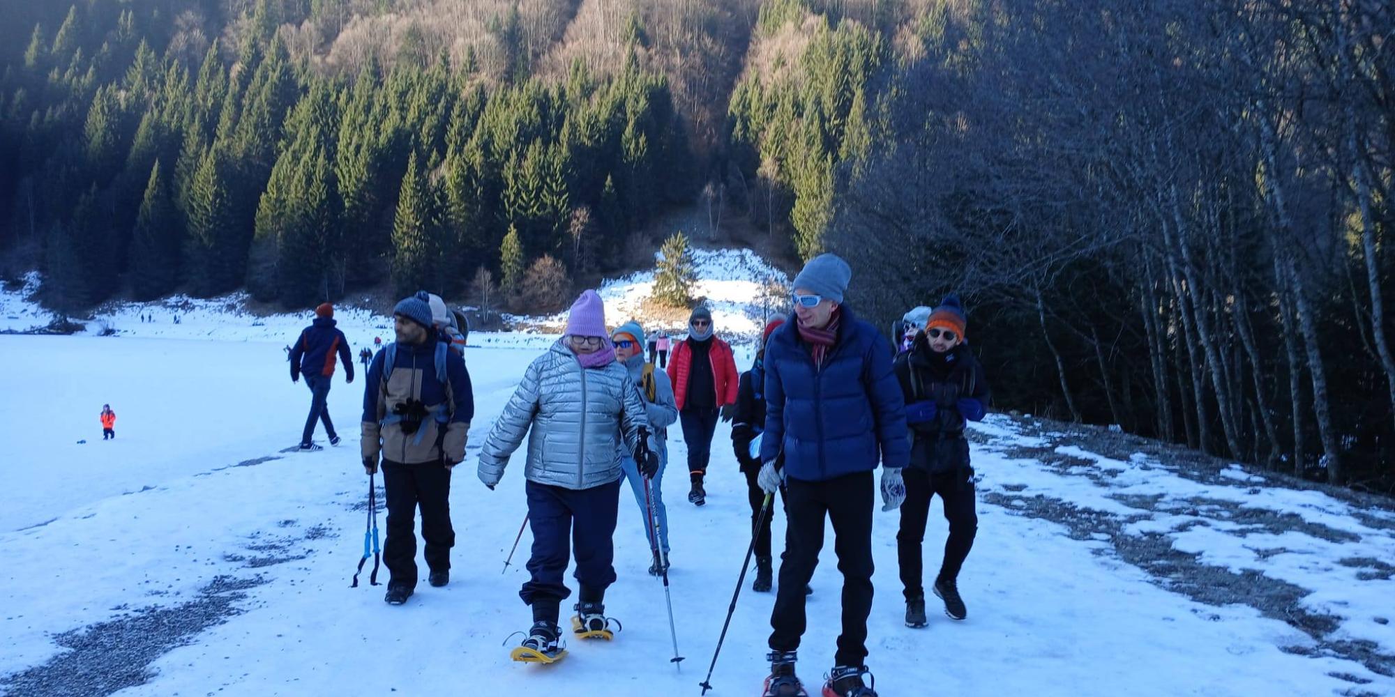 Droit aux vacances : l’APAJH relève le défi des séjours adaptés !
