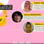 Commission recrutement composée de résidents du FAM Jacqueline Olivier (Val-de-Marne)