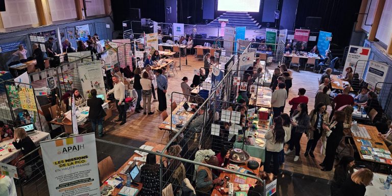 Les TND, si on en parlait ?