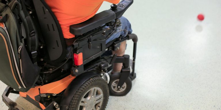 L’avancée en âge des personnes en situation de polyhandicap n’est pas celui du grand âge