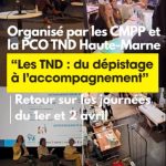 Vidéo évènements Chaumont