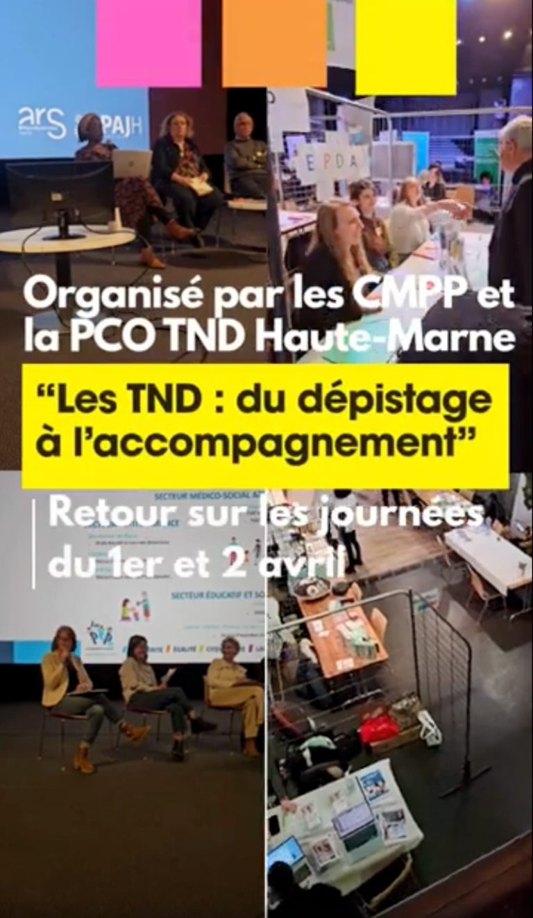 Vidéo évènements Chaumont