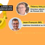 Innovations technologiques au CMPR de Pionsat (63)