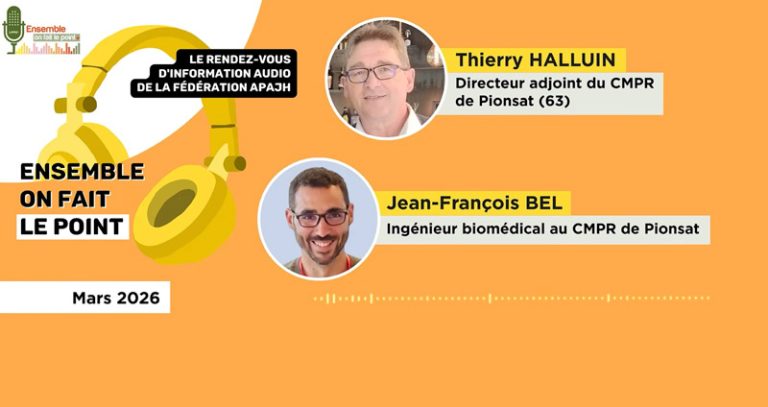 Innovations technologiques au CMPR de Pionsat (63)