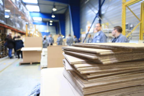 L’ESAT APAJH de Saint-Quentin (Aisne)